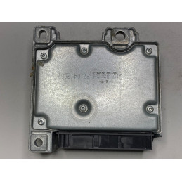 ECU AIRBAG AUTOLIV 606474700 PSA 9664217980 AJ