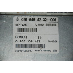 BOSCH 0265109023 BMW 1164130