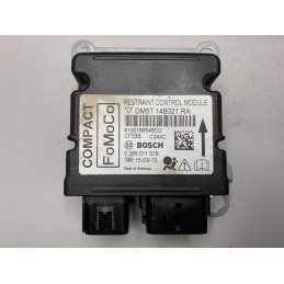 AIRBAG ECU BOSCH 0285011578 FORD DM5T14B321RA