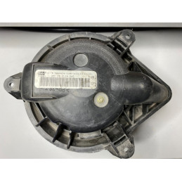 VENTILADOR CALEFACCION VALEO PARA PEUGEOT 406 / 607 PSA 6441.K9 - NUEVO