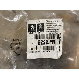 ELEVALUNAS DELANTERO DERECHO PEUGEOT 207 PSA 9681181180 / 9222.FR - NUEVO