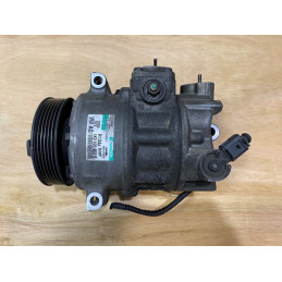 COMPRESOR AIRE ACONDICONADO DENSO VAG 1K0820803S