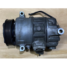 COMPRESOR AIRE ACONDICONADO DENSO VAG 1K0820803S