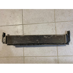 RADIADOR INTERCOOLER VALEO M150071C VAG 6R0145805H