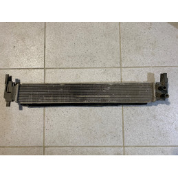 RADIADOR INTERCOOLER VALEO M150071C VAG 6R0145805H