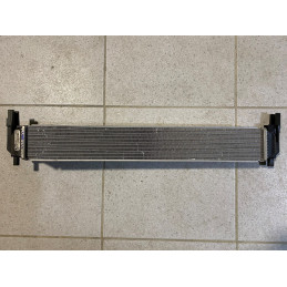 RADIADOR INTERCOOLER VALEO M150071C VAG 6R0145805H