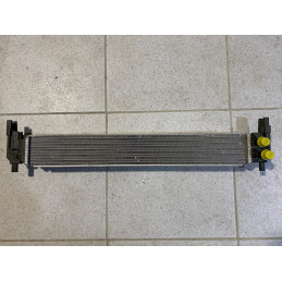 RADIADOR INTERCOOLER VALEO M150071C VAG 6R0145805H