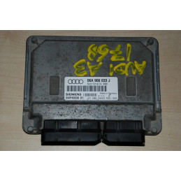 BOSCH EDC15C3 0281011101 RENAULT 8200163528