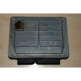 BOSCH EDC15C3 0281011101 RENAULT 8200163528