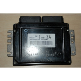 ECU MOTOR 5WY1E03F CHEVROLET 96422396ZA