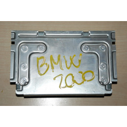 ECU CAJA CAMBIOS SIEMENS 5WK33503AU BMW 7532988