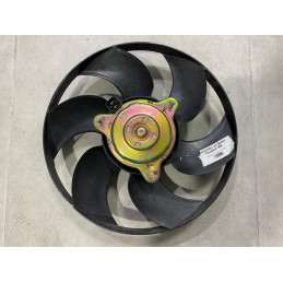 VENTILADOR REFRIGERACION GATE MP8120 PEUGEOT 306 PSA 1253.65 - NUEVO