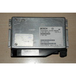 ECU CAJA CAMBIOS BOSCH GS8.34.1 0260002592 BMW 1423505