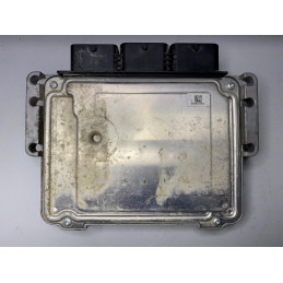 ENGINE ECU BOSCH EDC17C10-5.23 0281031055 FORD DA6A-12A650-MA