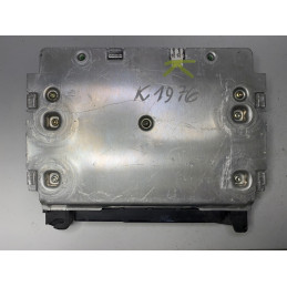 ECU MOTOR BOSCH 0261204173 BMW 1429695