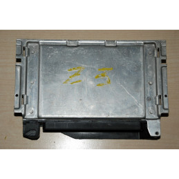 ECU CAJA CAMBIOS BOSCH GS8.34.1 0260002592 BMW 1423505