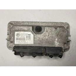 ENGINE ECU MAGNETI MARELLI IAW 4HV.CN BC.0105008.D VAG 03C906024CN