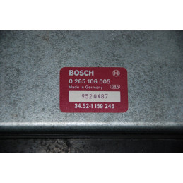 BOSCH 0265109023 BMW 1164130