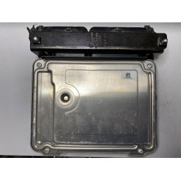 ENGINE ECU BOSCH MED17.5.2 0261S05619 VAG 06J906027H