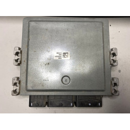 ECU MOTOR CONTINENTAL SID309 S180193133A RENAULT 237105093R