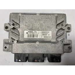 ECU MOTOR SIEMENS SIM32 S120201109A RENAULT 8200473744 8200400246 VIRGEN