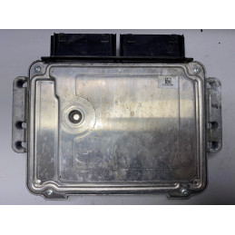 ENGINE ECU BOSCH MED17.0.1 0261S10853 FORD CV61-12A650-AMH CV6A-12A650-BB RHK0