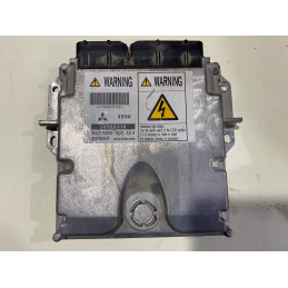 ECU MOTOR DENSO MA275800-7312 MITSUBISHI 1860A898