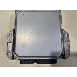 ENGINE ECU DENSO MA275800-7312 MITSUBISHI 1860A898