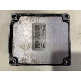 ECU MOTOR DELPHI DELCO 1.7L/TX2 8973003261 OPEL 12214079