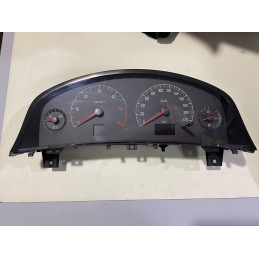 CUADRO INSTRUMENTOS VDO 110.080.123/016 OPEL VECTRA C 09180286WR