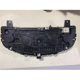 CUADRO INSTRUMENTOS VDO 110.080.123/016 OPEL VECTRA C 09180286WR