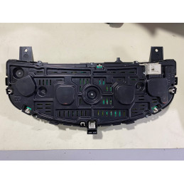 CUADRO INSTRUMENTOS VDO 110.080.123/040 OPEL 13140891RL