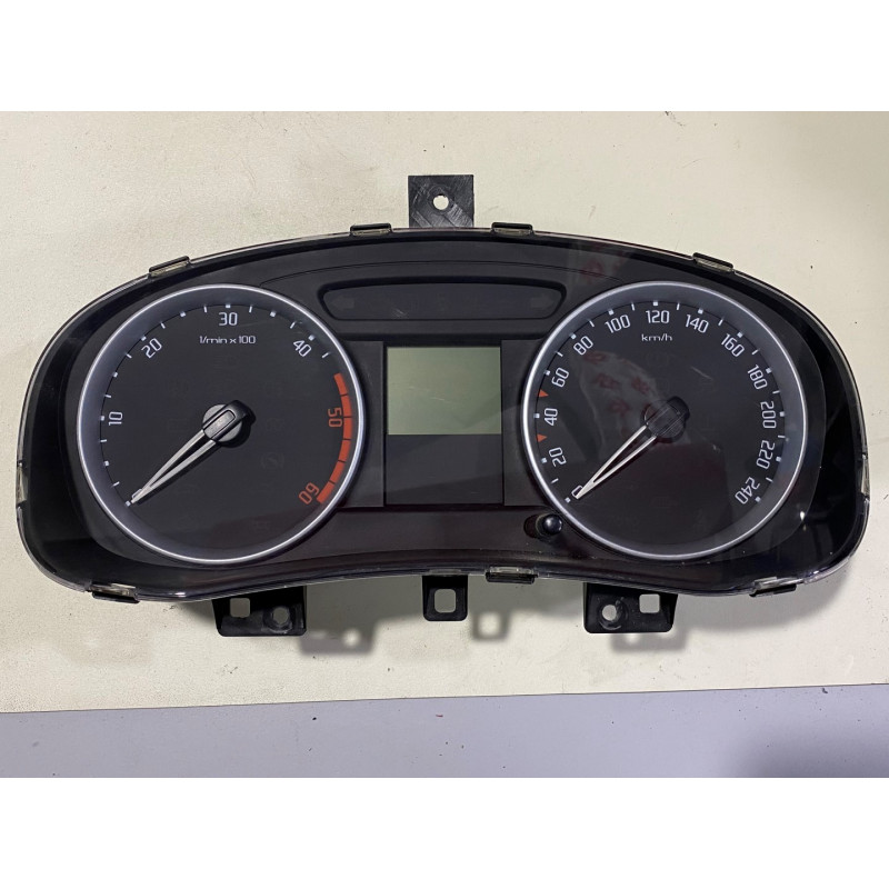 INSTRUMENT CLUSTER SIEMENS VDO A2C53111440 VAG 5J0920810C