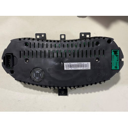 INSTRUMENT CLUSTER SIEMENS VDO A2C53111440 VAG 5J0920810C