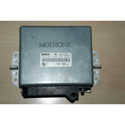 ECU MOTOR BOSCH M1.2 0261200156 BMW 1729708