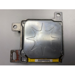 AIRBAG ECU BOSCH AB8.0 0285001650 DACIA / RENAULT 8200307188--A