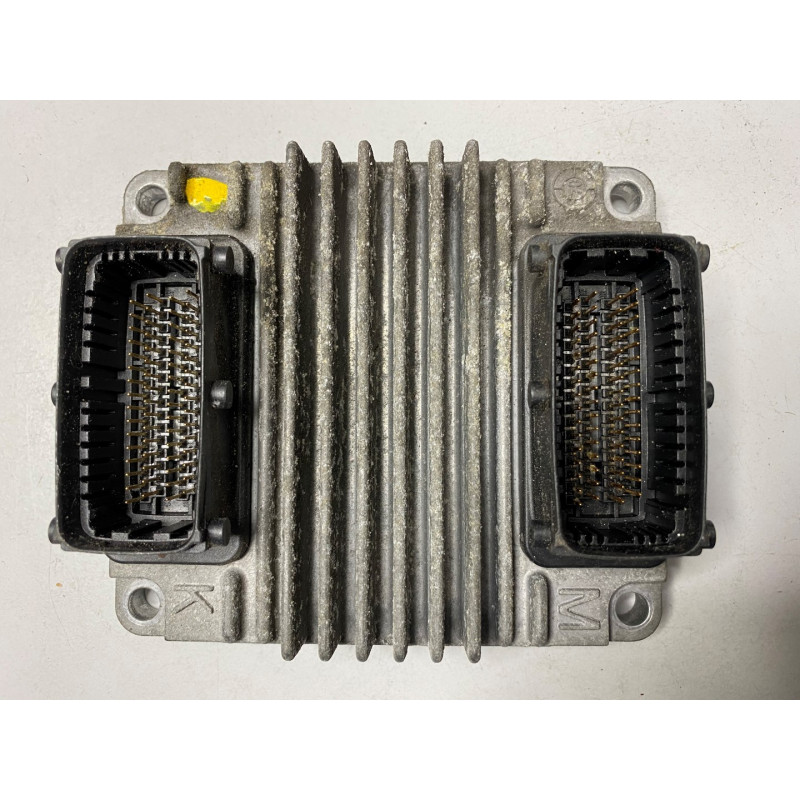 ECU MOTOR DELPHI DELCO HSFI-2.1 OPEL 12241930 DZJW