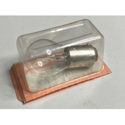 BOMBILLA OSRAM 7577 BA15s 6V 25W