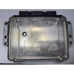 BOSCH EDC16C3 0281011276 RENAULT 8200305678