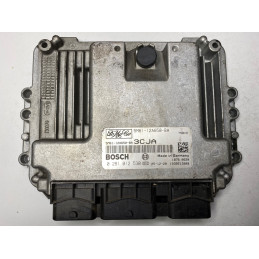 ECU MOTOR BOSCH EDC16C34-3.31 0281012530 FORD 5M61-12A650-BA 3CJA