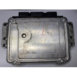 ENGINE ECU BOSCH EDC16C34-3.31 0281012530 MAZDA / FORD 5M61-12A650-BA 3CJA