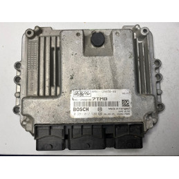 ECU BOSCH EDC16C34-3.31 0281012530 MAZDA 3 I 1.6 MZCD 80KW 109HP Y6 6M61-12A650-BB 7TMB / SW 1037382744