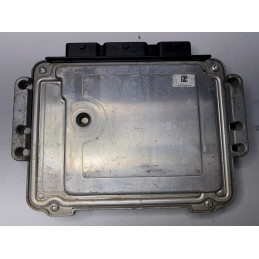 BOSCH EDC15C3 0281011101 RENAULT 8200163528