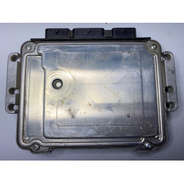 BOSCH EDC16C3 0281011276 RENAULT 8200305678