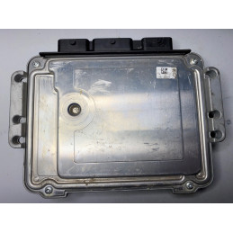 BOSCH EDC15C3 0281011101 RENAULT 8200163528