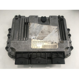 BOSCH EDC15C3 0281011101 RENAULT 8200163528