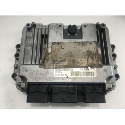 BOSCH EDC15C3 0281011101 RENAULT 8200163528