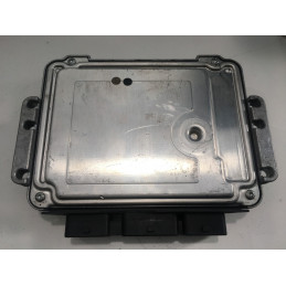 BOSCH EDC15C3 0281011101 RENAULT 8200163528