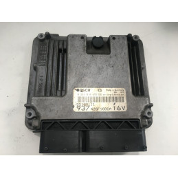 ECU MOTOR BOSCH EDC16C8-1.1 0281011430 ALFA ROMEO 55193514