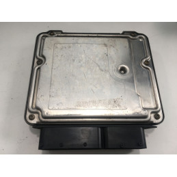 ECU MOTOR BOSCH EDC16C8-1.1 0281010455 ALFA ROMEO 147 1.9 JTD 140CV 55188111 / SW 1037367333 - VIRGEN